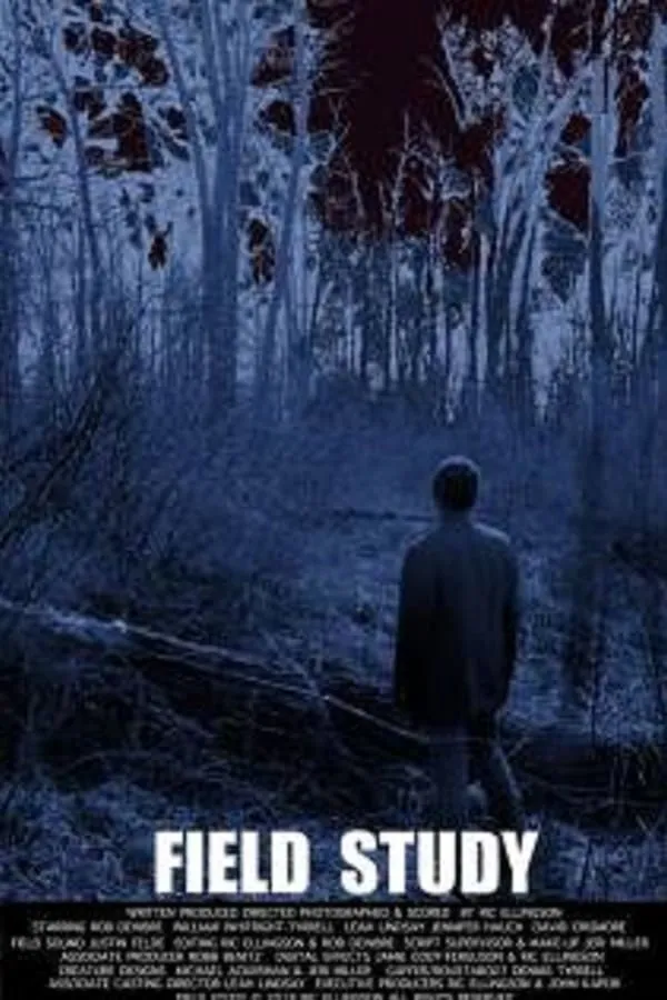 Movie Poster: Field Study