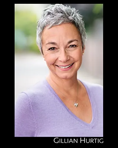 Gillian Hurtig