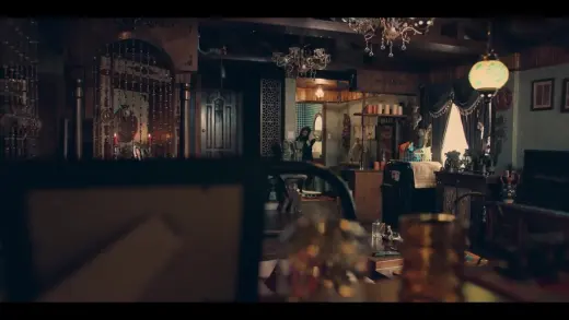 Venda Sua Casa Mal-assombrada Episódio 1