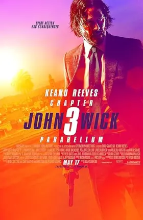 John Wick 3: Parabellum assistir online grátis