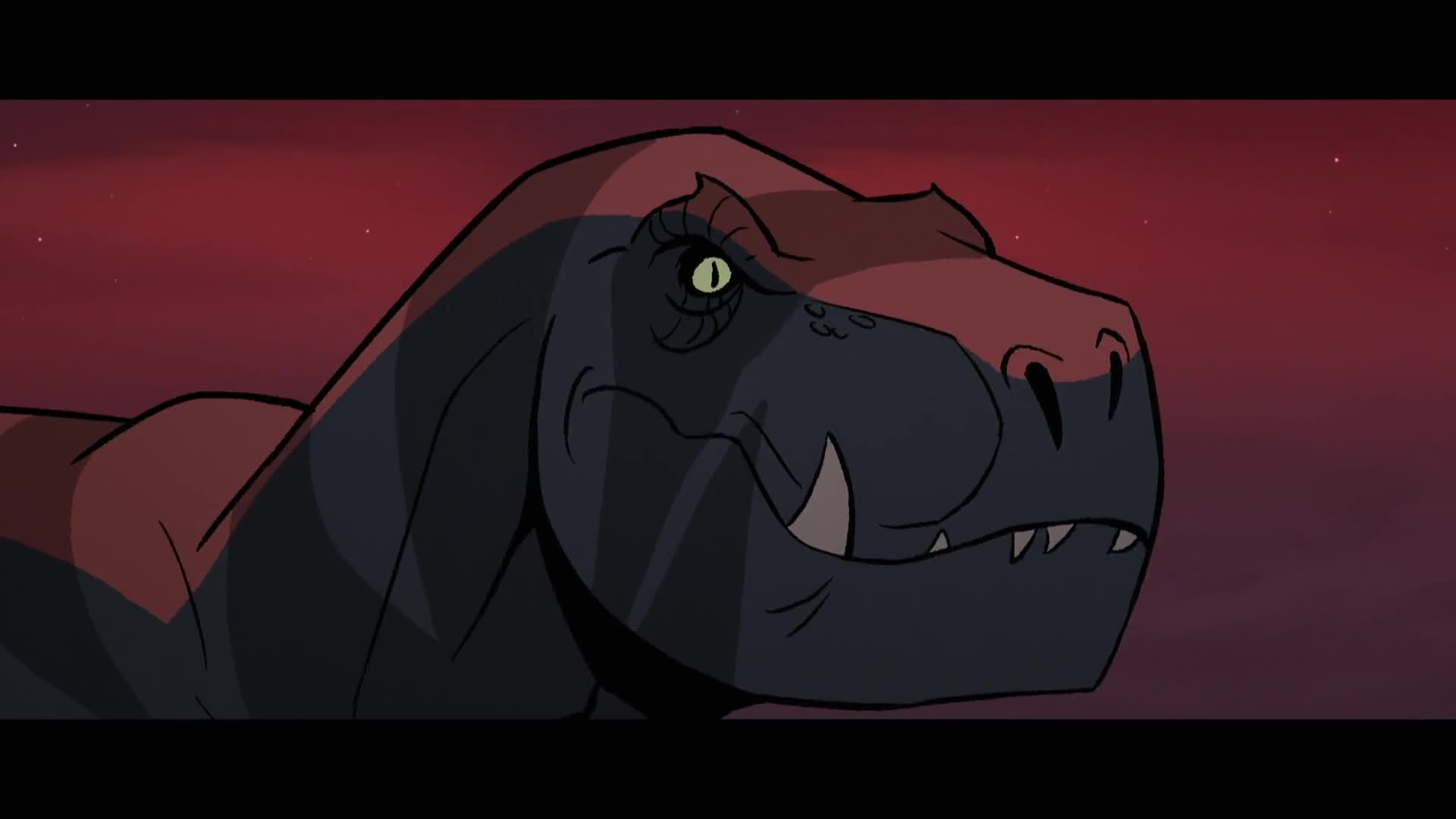 Primal Episódio 4