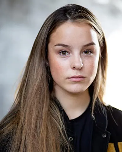 Hannah Saxby