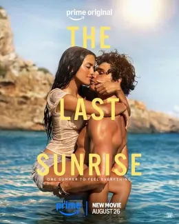 The Last Sunrise