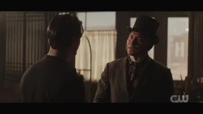 Walker: Independence-E6.Random Acts