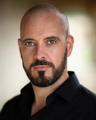 Jamie Clark