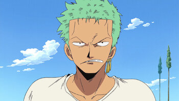 ONE PIECE Episódio 211