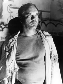 Daniel von Bargen