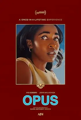 Opus assistir online grátis
