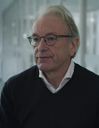 Jan Cordonnier