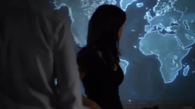 Agentes da S.H.I.E.L.D. da Marvel-E1