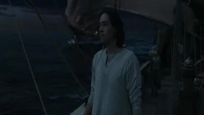 O Senhor dos Anéis: Os Anéis de Poder-E6.Udûn