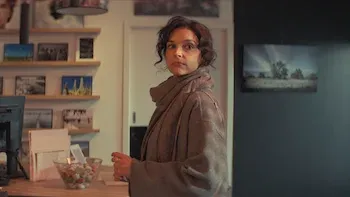 Apenas um Olhar-Episódio 1