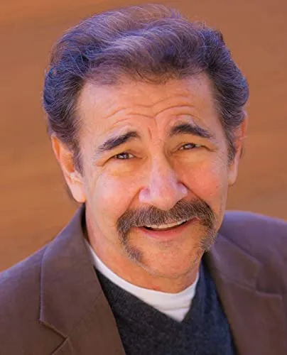 Michael Pasternak