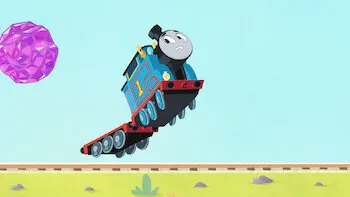 Thomas e Seus Amigos: Trens a Todo Vapor-Episódio 39