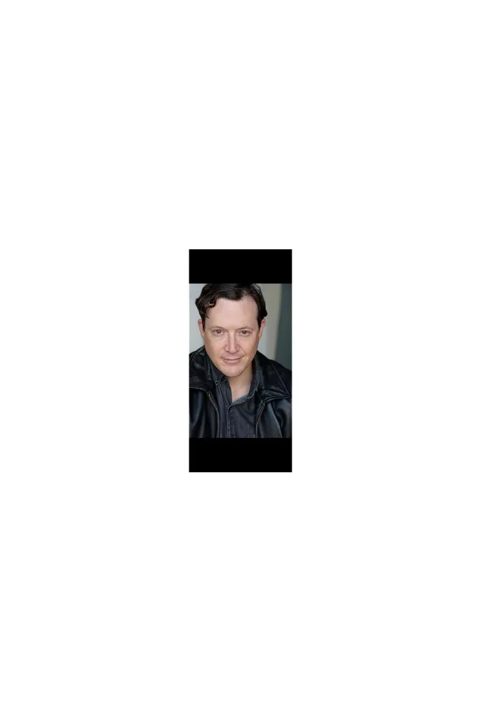 Kevin Kedgley