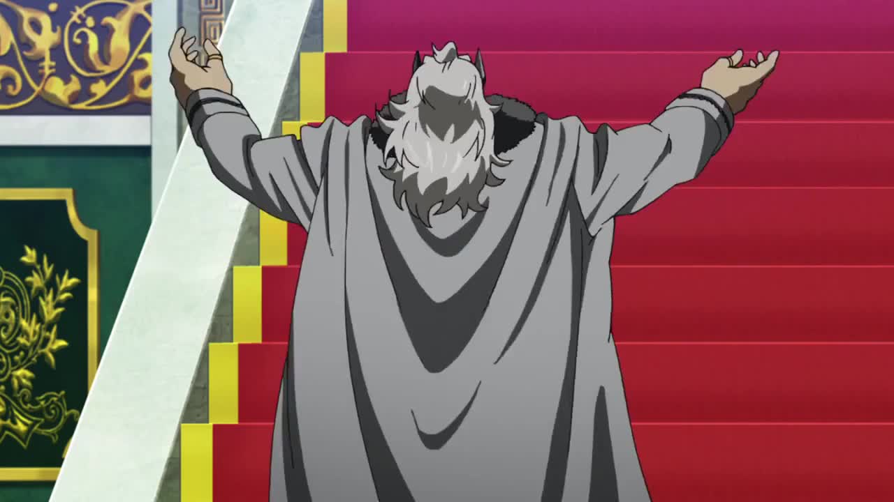 Akame ga Kill! Episódio 23