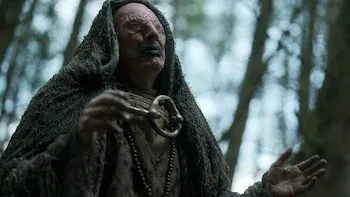 Vikings: Valhalla-E1.A Teia do Futuro