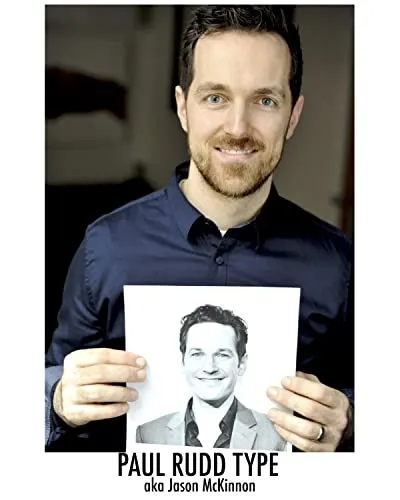 Jason McKinnon