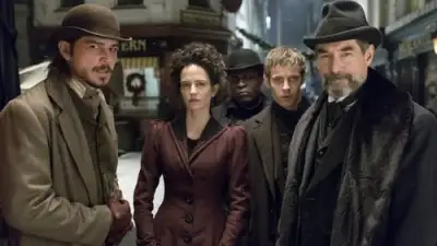 Penny Dreadful-E8