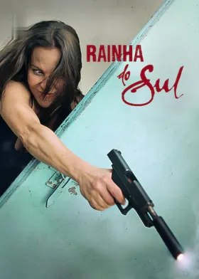 A Rainha do Tráfico