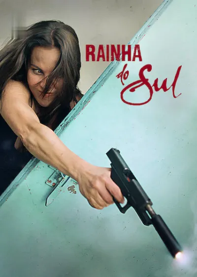 A Rainha do Tráfico