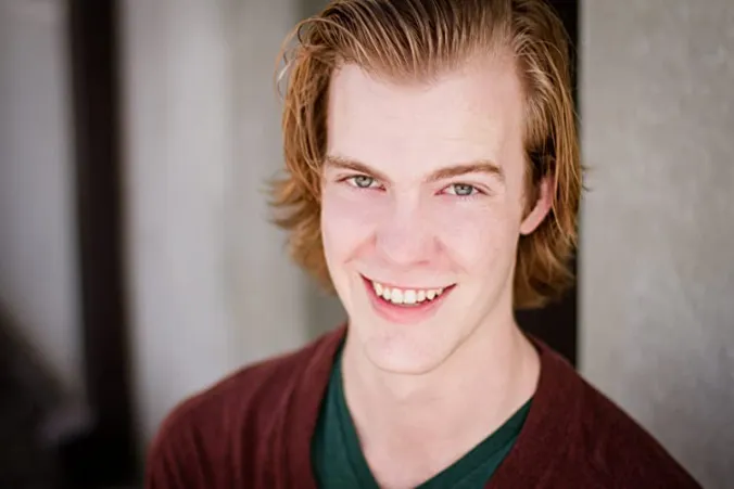 Luke Samuels