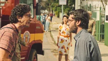 Emergência Radioativa-Um desastre como o Brasil nunca viu