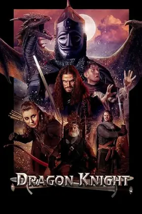O Último Dragão assistir online grátis