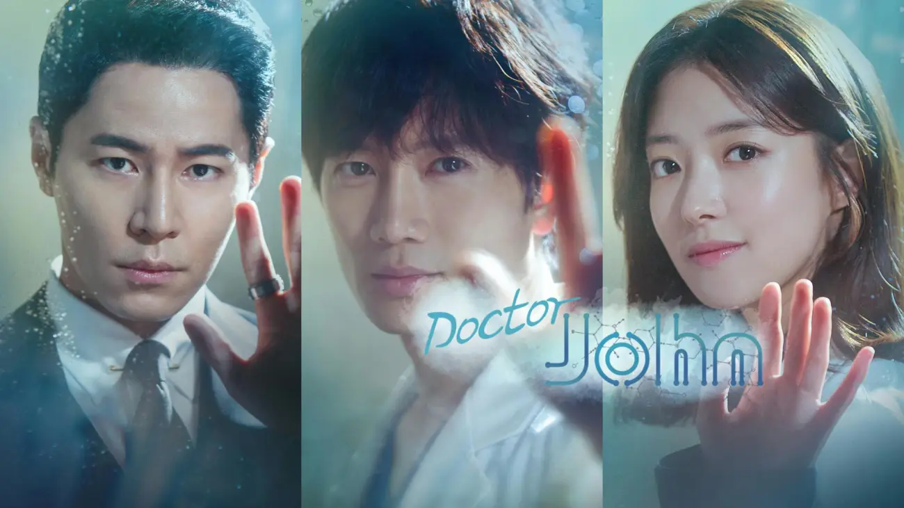 Doctor John