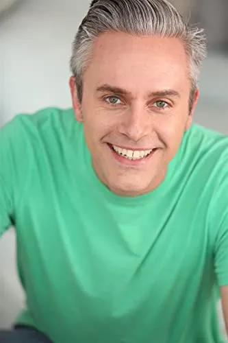 Jared Hernandez