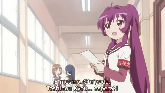 Happy Go Lily Episódio 11