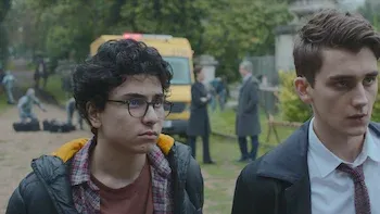 Lockwood & Co.-E5.A morte está vindo