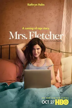 Mrs. Fletcher assistir online grátis
