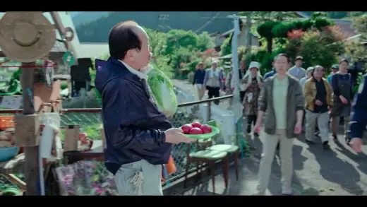 E1.Offering of Flowers