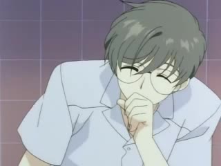 Cardcaptor Sakura Episódio 18