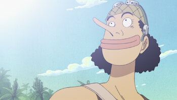 ONE PIECE Episódio 72
