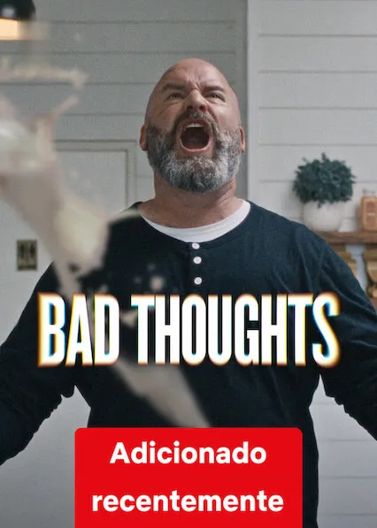 Bad Thoughts