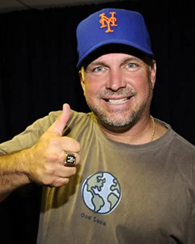Garth Brooks