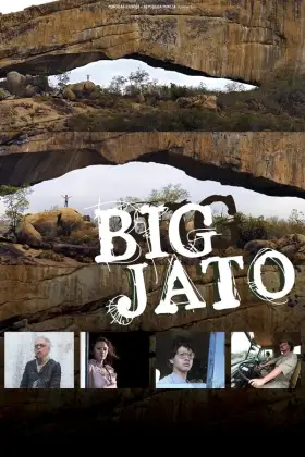 Big Jato assistir online grátis