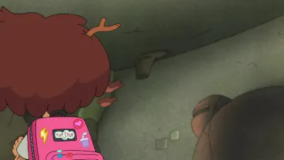 Amphibia-E3.Cane Crazy