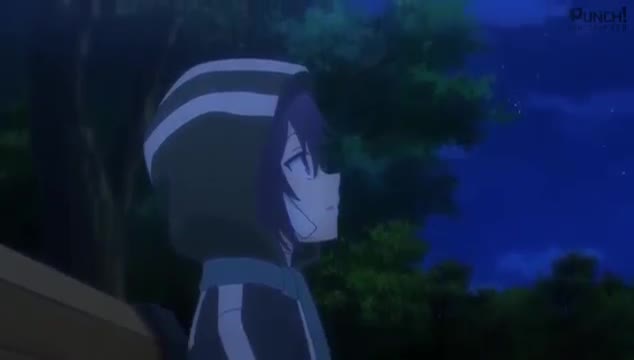 Happy Sugar Life Episódio 6