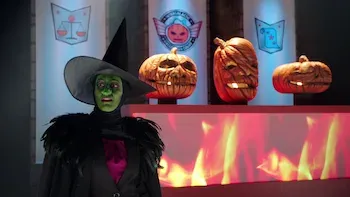 Power Rangers Ninja Steel-Troca monstruosa