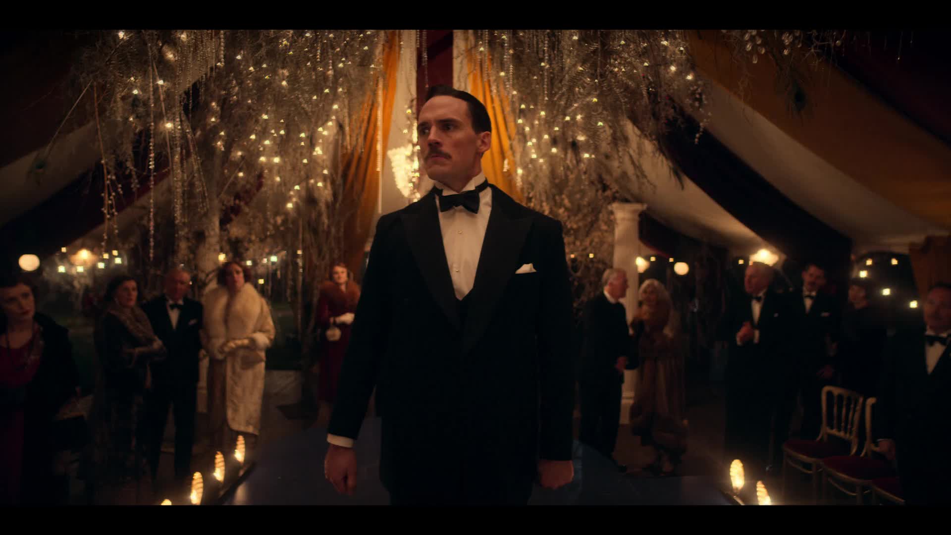 Peaky Blinders: Sangue, Apostas e Navalhas Episódio 5