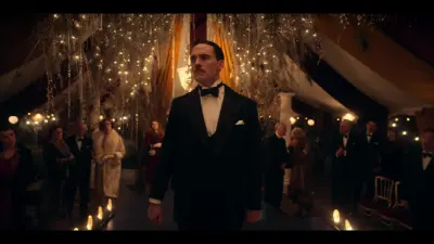 Peaky Blinders: Sangue, Apostas e Navalhas-Episódio 5