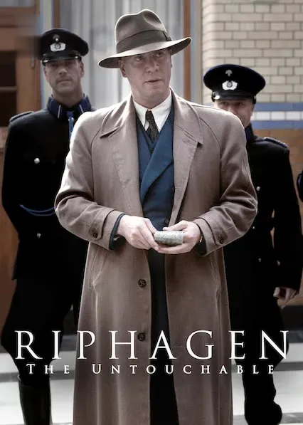 Movie Poster: Riphagen