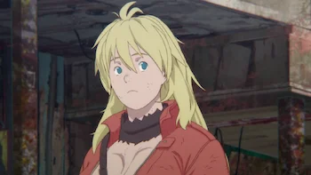 Dorohedoro Episódio 14
