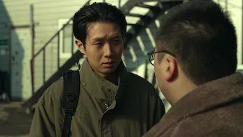A Killer Paradox-Episódio 7