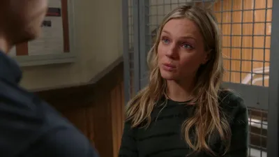 Chicago P.D.: Distrito 21-E12.Outrage