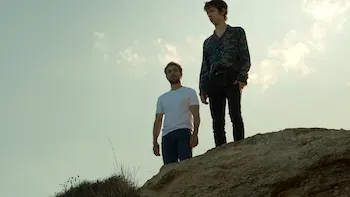 Merlí. Sapere Aude-E6.Episódio 6