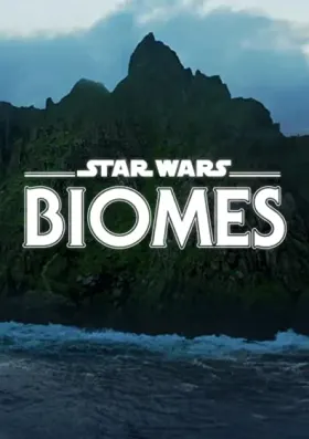 Star Wars Biomas
